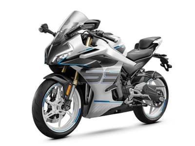 BOATZON | CFMOTO 450SS 2026