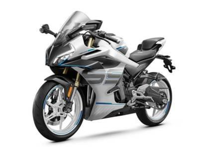 BOATZON | CFMOTO 450SS 2026