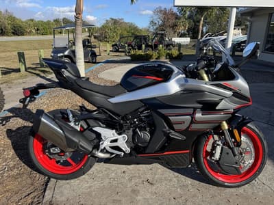 BOATZON | CFMOTO 450SS 2026 BOATZON | CFMOTO 450SS 2026