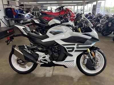 BOATZON | CFMOTO 450SS 2026 BOATZON | CFMOTO 450SS 2026