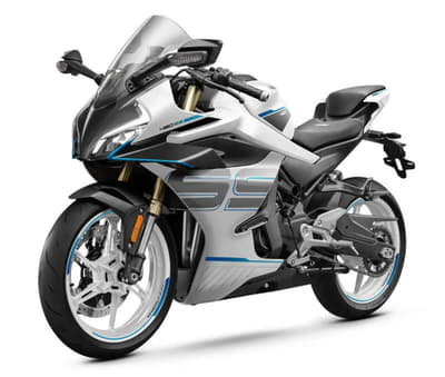 BOATZON | CFMOTO 450SS 2026