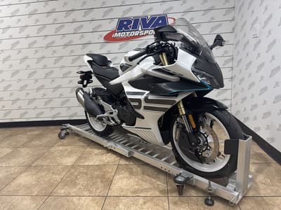 BOATZON | CFMOTO 450SS 2026