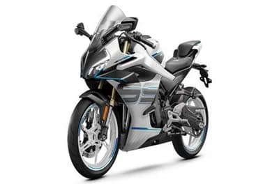 BOATZON | CFMOTO 450SS 2026