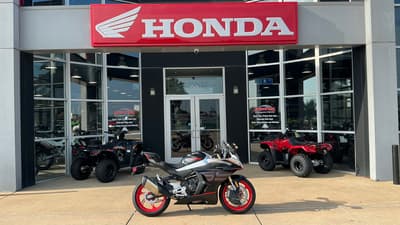 BOATZON | CFMOTO 450SS 2026