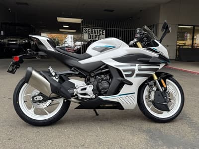 BOATZON | CFMOTO 450SS 2026