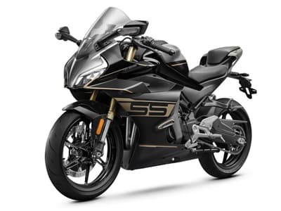 BOATZON | CFMOTO 450SS 2027