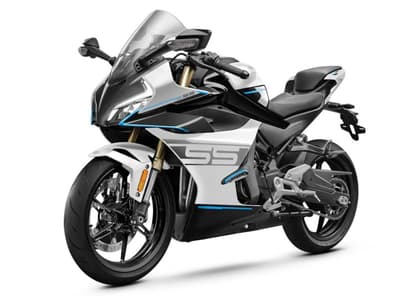 BOATZON | CFMOTO 450SS 2027