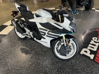 BOATZON | CFMOTO 450SS CF40012US 2026