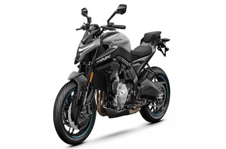 New CFMOTO 675 NK 2026 for sale in KCMO, Missouri - Boatzon.com