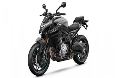 BOATZON | CFMOTO 650 NK 2026