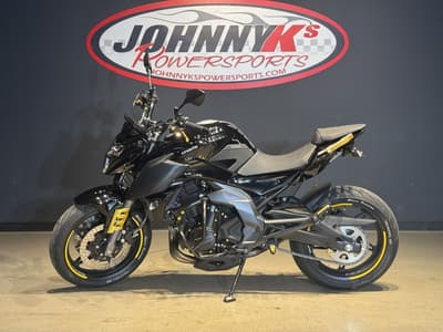 BOATZON | CFMOTO 650NK 2023