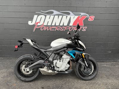 BOATZON | CFMOTO 675NK 2026