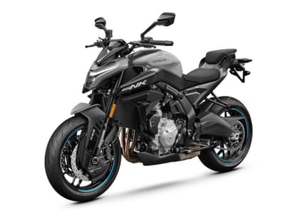 BOATZON | CFMOTO 675NK 2026