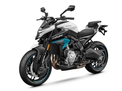 BOATZON | CFMOTO 675NK 2026