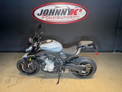 BOATZON | CFMOTO 675NK 2026