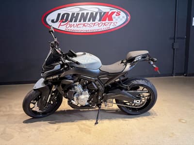 BOATZON | CFMOTO 675NK 2026