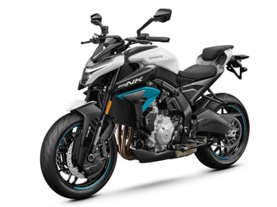 BOATZON | CFMOTO 675NK 2027