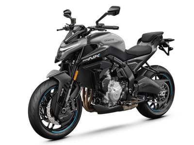 BOATZON | CFMOTO 675NK 2027