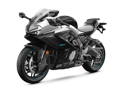 BOATZON | CFMOTO 675SS 2025