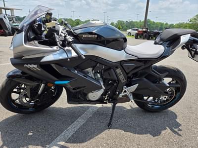 BOATZON | CFMOTO 675SS 2025