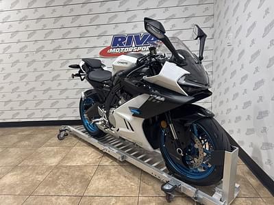 BOATZON | CFMOTO 675SS 2025