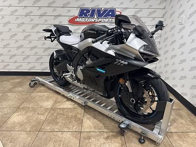 BOATZON | CFMOTO 675SS 2025