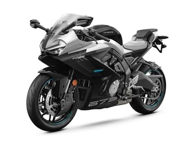 BOATZON | CFMOTO 675SS 2025