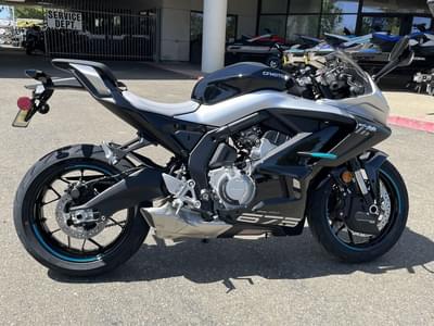 BOATZON | CFMOTO 675SS 2025 BOATZON | CFMOTO 675SS 2025