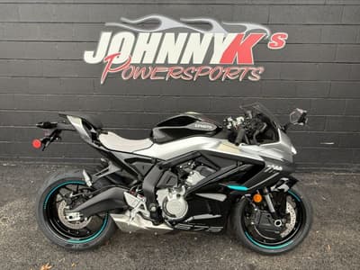 BOATZON | CFMOTO 675SS 2026