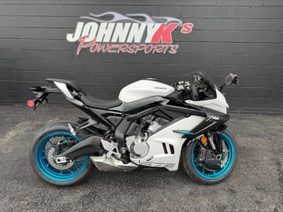 BOATZON | CFMOTO 675SS 2026