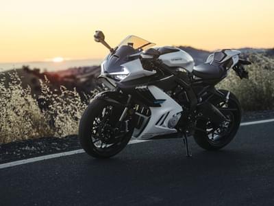 BOATZON | CFMOTO 675SS 2026