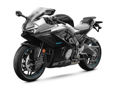 BOATZON | CFMOTO 675SS 2026