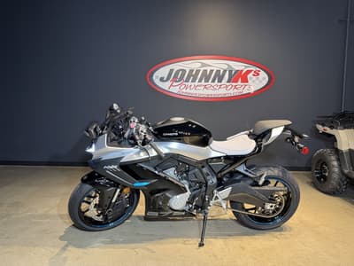 BOATZON | CFMOTO 675SS 2026