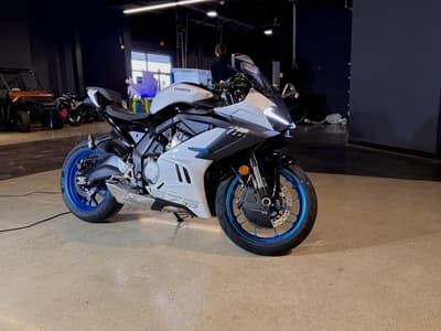 BOATZON | CFMOTO 675SS 2026