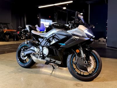 BOATZON | CFMOTO 675SS 2026