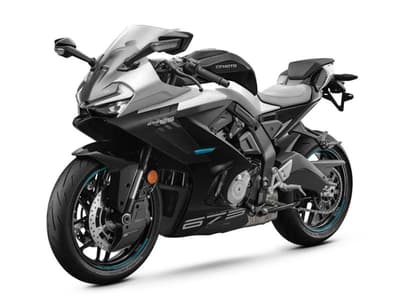 BOATZON | CFMOTO 675SS 2026