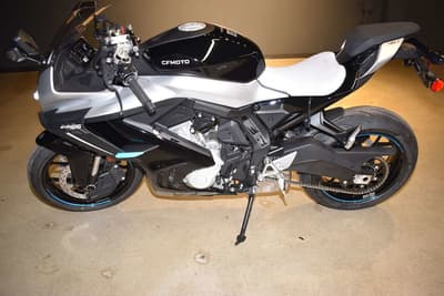 BOATZON | CFMOTO 675SS 2026