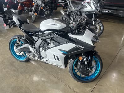 BOATZON | CFMOTO 675SS 2026
