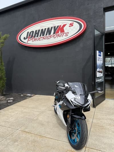 BOATZON | CFMOTO 675SS 2026