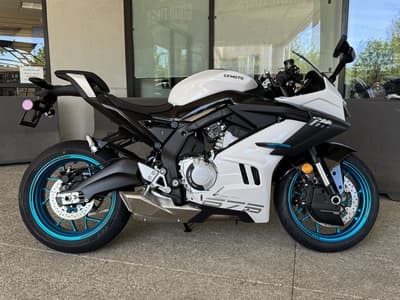 BOATZON | CFMOTO 675SS 2026