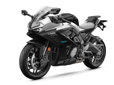 BOATZON | CFMOTO 675SS 2027