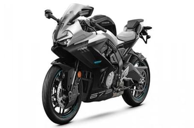 BOATZON | CFMOTO 675SS Nebula Black 2026 BOATZON | CFMOTO 675SS Nebula Black 2026