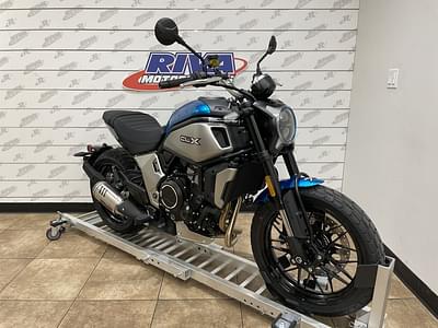 BOATZON | CFMOTO 700CLX 2023