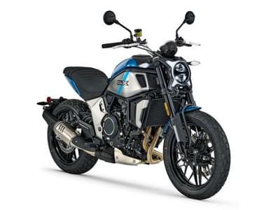 BOATZON | CFMOTO 700CLX 2024