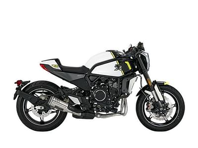 BOATZON | CFMOTO 700CLX Sport 2023