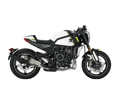 BOATZON | CFMOTO 700CLX Sport 2023