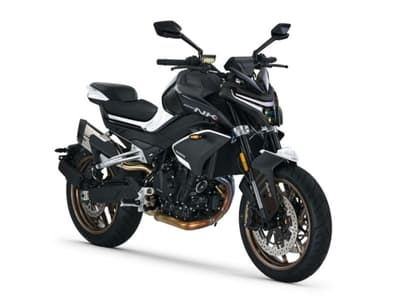 BOATZON | CFMOTO 800NK 2024