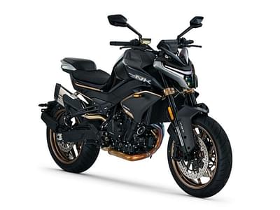 BOATZON | CFMOTO 800NK 2024
