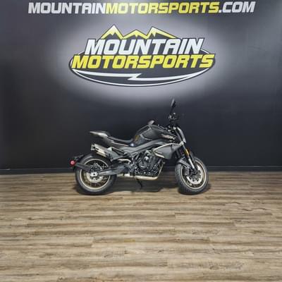 BOATZON | CFMOTO 800NK 2024