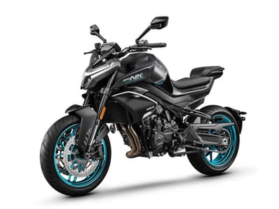 BOATZON | CFMOTO 800NK 2026